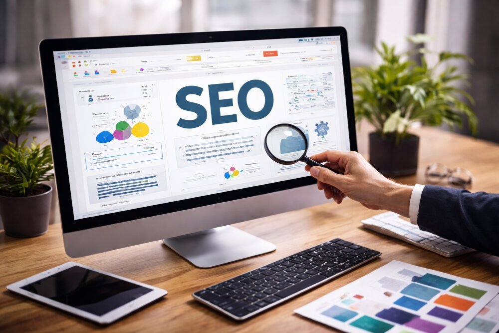 SEO